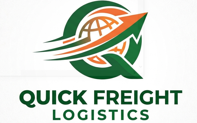 Quick Freight Logistics